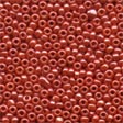Mill Hill Glass Seed Beads 00968 Red